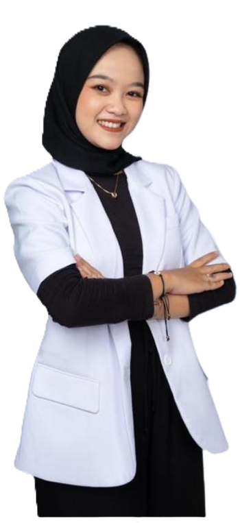 Drh. Fransisca Olivia Ratna Dilla